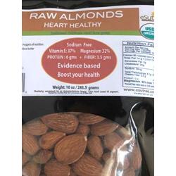 ALMONDS