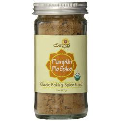 Pumpkin Pie Spice, 2 oz