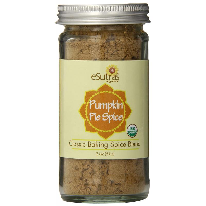 Pumpkin Pie Spice, 2 oz Pumpkin Pie Spice, 2 oz