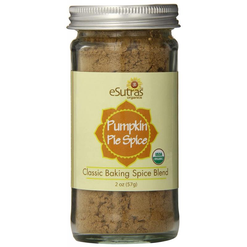 Pumpkin Pie Spice, 2 oz