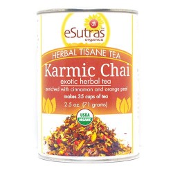 Karmic Chai Tea
