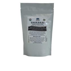 Shikakai Powder, Natural Dry Shampoo