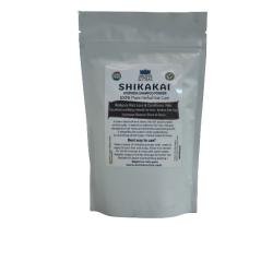 Organic Shikakai Powder