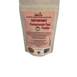 Pomegranate Peel Powder