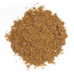 Spice set 3 Rubs for BBQ Grilling Berbere, Cajun, Ras el hanout