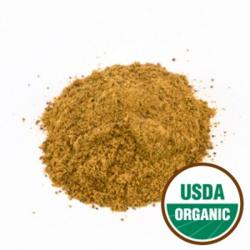 Amla Powder Organic, Indian Gooseberry Powder