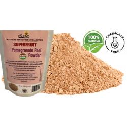 Pomegranate Peel Powder
