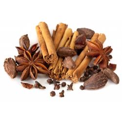 Wine Mulling Spice, Organic