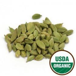Organic Kerala Cardamom