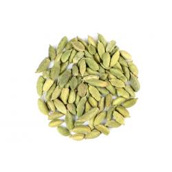 Cardamom Pods, Green (Organic)