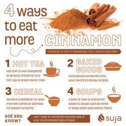 Cinnamon Sweet Sticks, Organic
