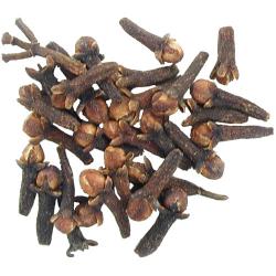 Cloves, Organic Clove buds