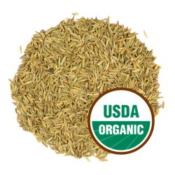 Cumin Seed Premium Organic