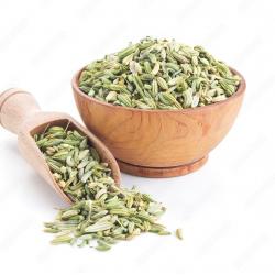 Fennel Seed , Organic