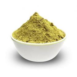 Fennel Seed Powder, Organic