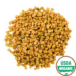 Fenugreek Seed Organic
