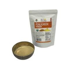 Fenugreek Powder Organic