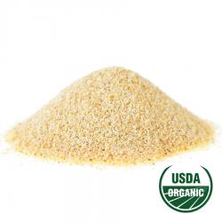 Onion Granulated Organic