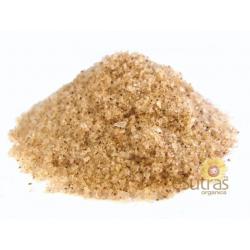 Finishing Salt: Clove bud