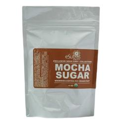 Mocha Sugar