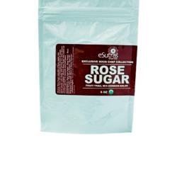 Rose Sugar