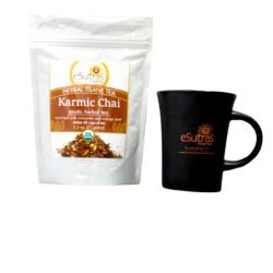 Karmic Chai 2.5 Ounce