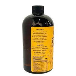 Sesame Oil, Organic