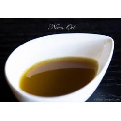 Organic Neem Oil