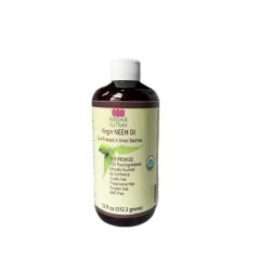 Organic Neem Oil (Neem seed...
