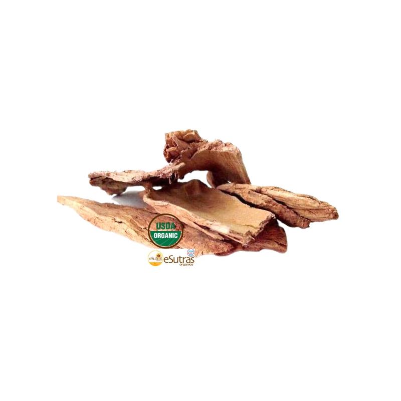 Arjun (Terminalia Arjuna), Organic Arjun (Terminalia Arjuna), Organic