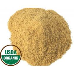 Organic Licorice Root Powder
