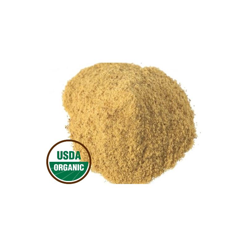 Organic Licorice Root Powder Organic Licorice Root Powder