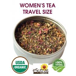 Women's Tea Nourish & Balance