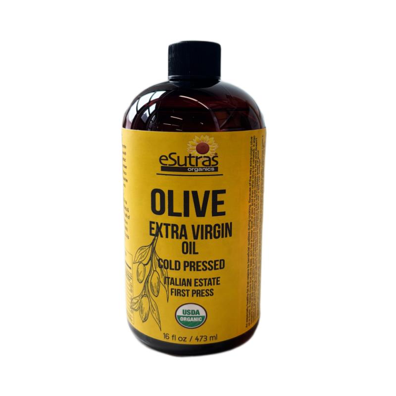 Extra origin Olive Oil Italian Single Farmed