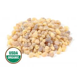 Copal Resin