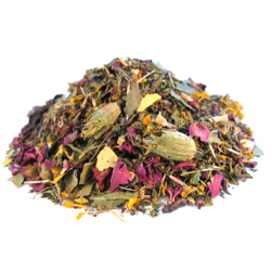 Women's Tea Nourish & Balance