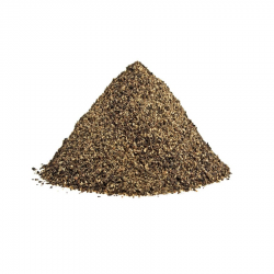 Black Pepper Ground Organic