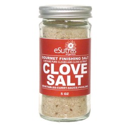Clove Salt