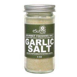 Garlic Salt