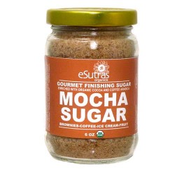 Mocha Sugar