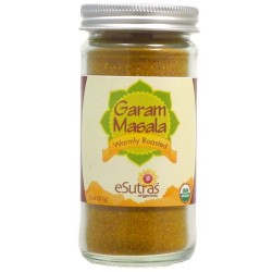 Garam Masala (Ayurvedic) - 2 oz