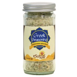 Greek Spice Organic