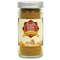 South Indian Curry Spice