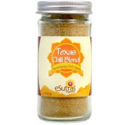 Texas Chili Blend - 2 oz