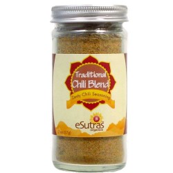 Chili Blend -Traditional