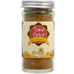 Tsire Spice (No peanuts)