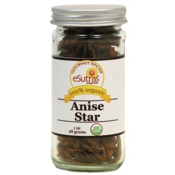 Anise Star Pods  - 1 oz