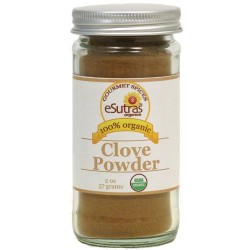 Clove Powder - 2 oz