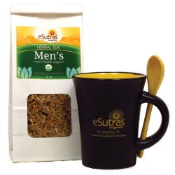 eSutras Mens Tea Gift Set
