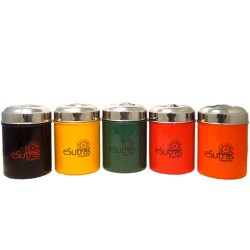 Sugar Canister